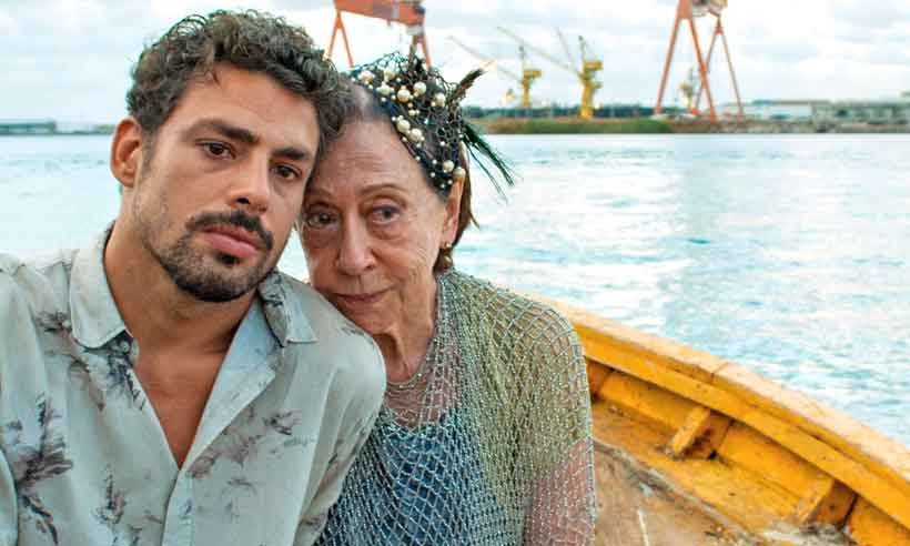 Festival de Brasília será vitrine do vigor do cinema nacional - República Pureza Filmes/divulgação