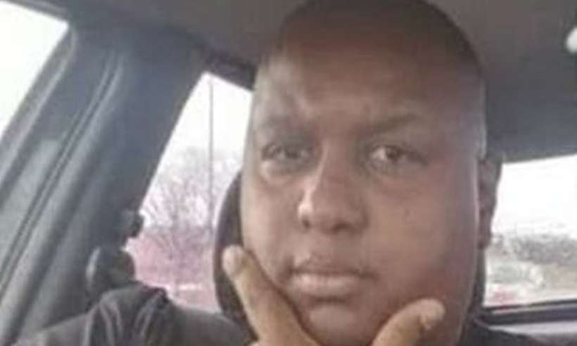 Corpo encontrado esquartejado em bueiro é de segurança de restaurante - Facebook/Divulgação