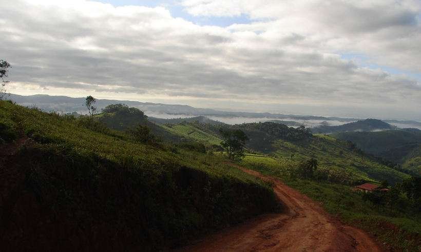 Homem é preso e confessa ter matado adolescente de 14 anos em Itabira - Reprodução