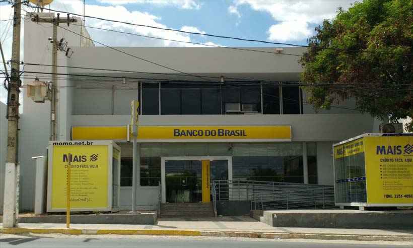 Banco do Brasil está sendo preparado para ser vendido a estrangeiros, diz blog - Wikipedia