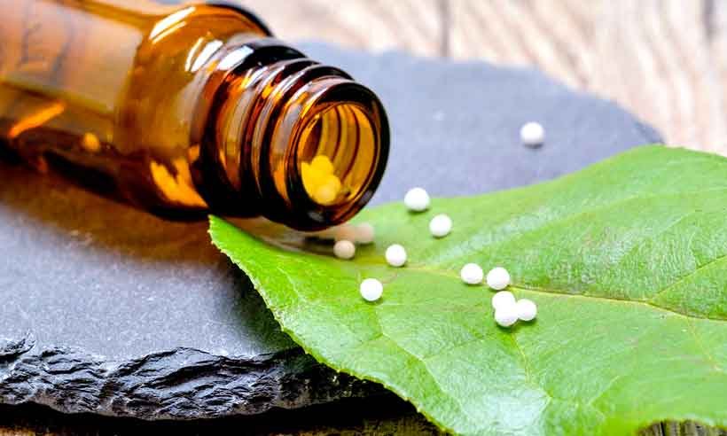  Homeopatia: a ciência que cura, previne e promove a saúde - Pixabay