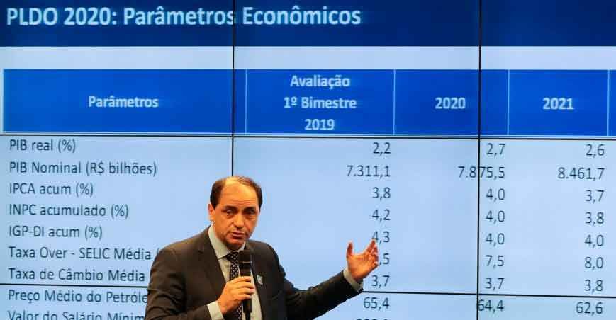 Servidor Público: reforma Administrativa  chega ao Congresso esta semana - Fábio Rodrigues Pozzebom/ABR  22/7/19