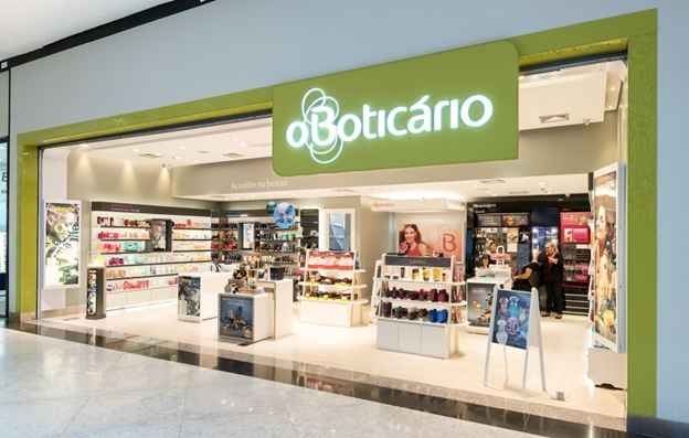 Multinacional abre mais de 650 vagas para início imediato, inclusive em Minas Gerais - OBoticário/Divulgação