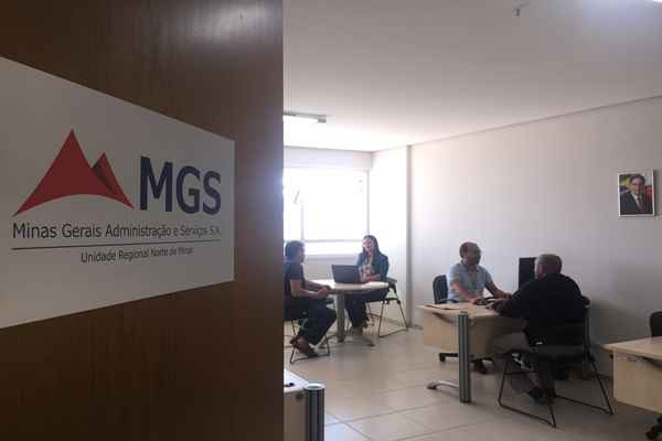 MGS abre nova seleção para quem tem nível fundamental e médio  - Divulgação/MGS/MG