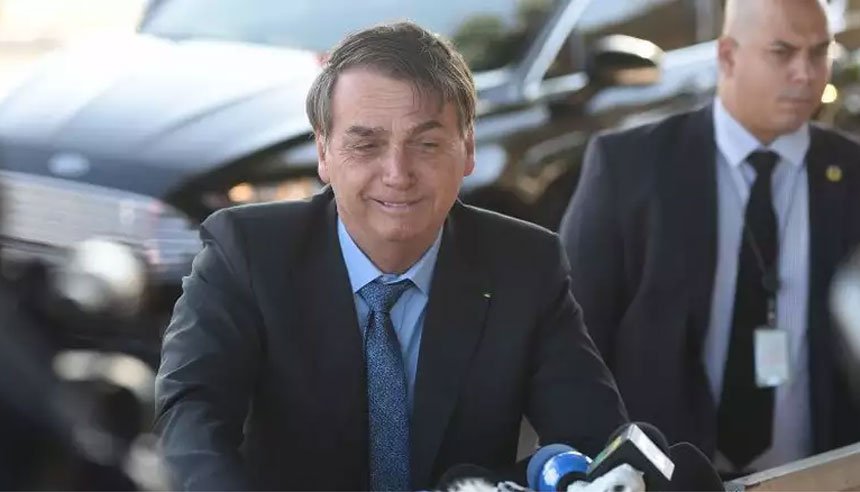 Excludente de ilicitude a policiais que matarem em serviço pode sair hoje -  Ed Alves/CB/D.A Press