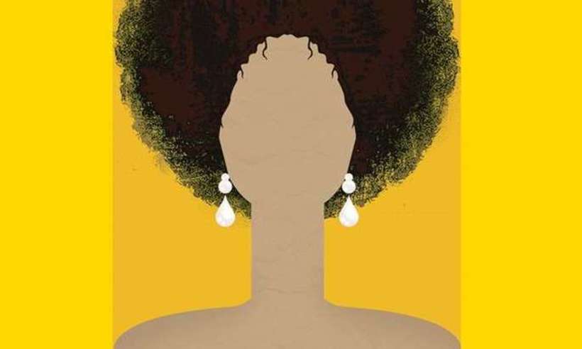 Cinco mulheres são processadas por cortar à força o cabelo de menina negra - Editoria de Arte/CB/D.A Press