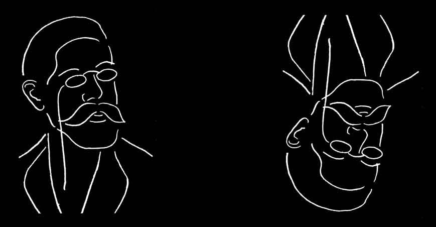 Crítica e criação em Machado de Assis decifra a obra do maior escritor brasileiro