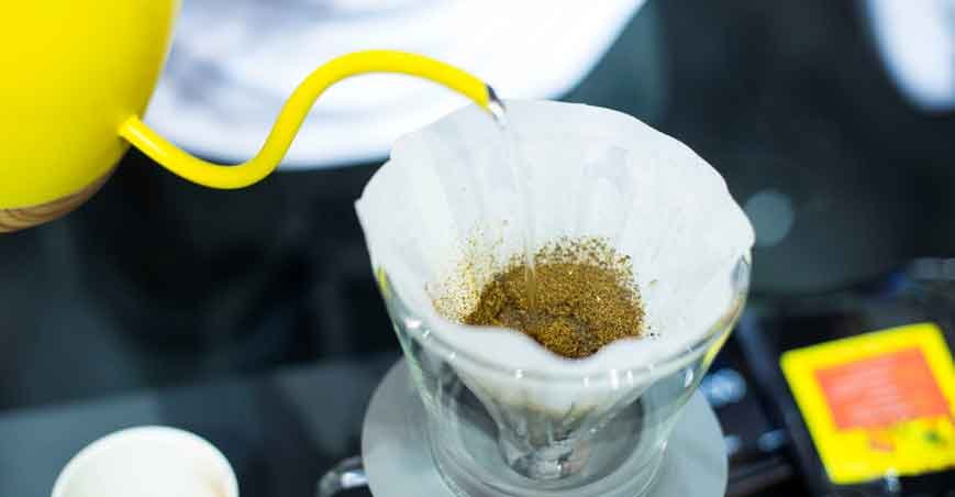 Será o fim da 'maldição do café commodity' em Minas? - Gustavo Baxter/Nitro