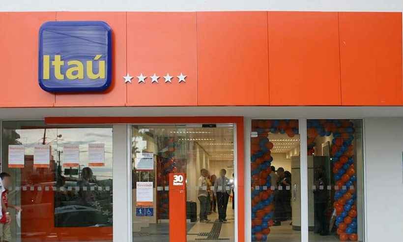 Prefeitura de São Paulo acusa Itaú de fraude e cobra R$ 3, 8 bilhões - Divulgação/Itaú