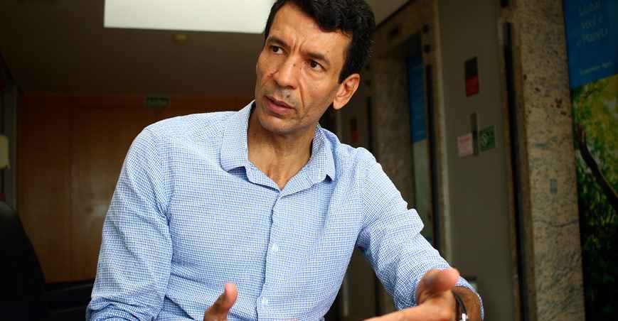 País tem resposta  lenta a desastres - Ana Rayssa/CB/D.A Press