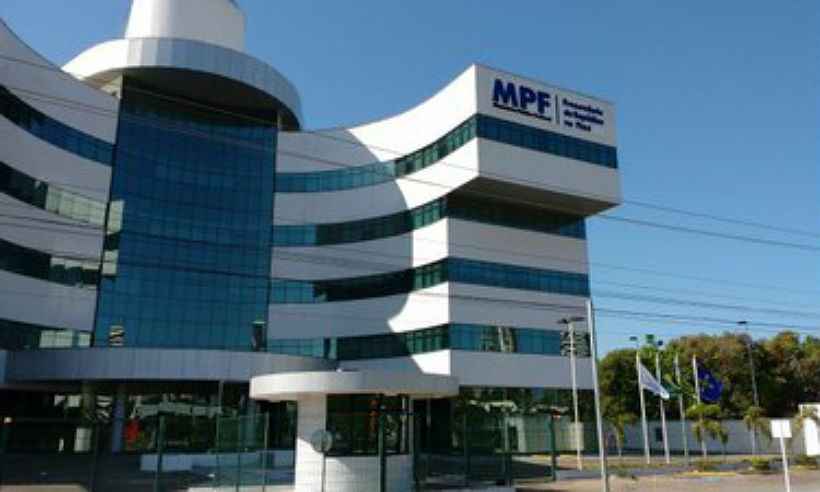 MPF pede que TRF-2 mantenha bloqueio de R$ 150 mi por fraudes no PAC-Favelas - Divulgação/MPF