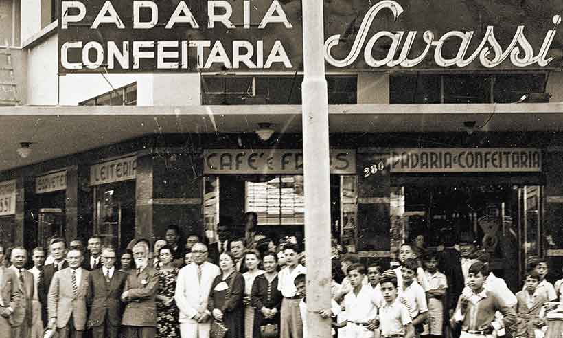  Mostra na Casa Fiat destaca a influência dos italianos no Brasil