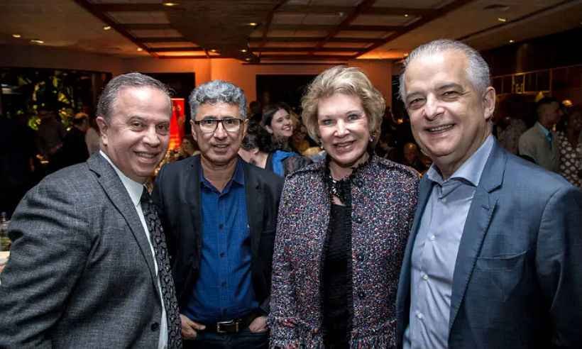 Cortejada pelo PT, Marta Suplicy diz apoiar aliança contra extrema-direita - Renata Armelin