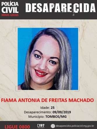 Polícia indicia pai que matou mulher e jogou filho com paralisia no mato - Polícia Civil/Divulgação