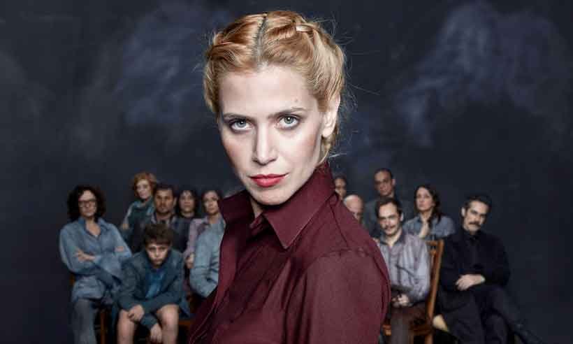 Versão teatral de Dogville discute a cultura do ódio e da intolerância - Ale Catan/divulgação