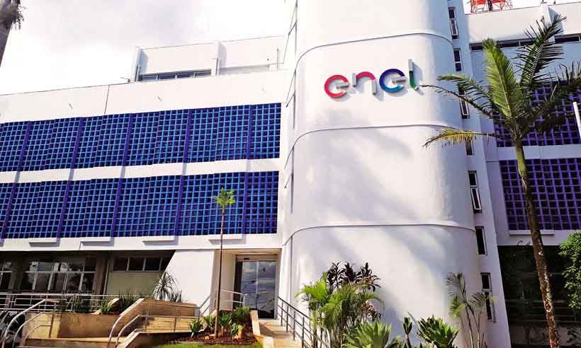 Governo de Goiás ameaça Enel e pode afetar humor de investidores - Enel/Divulgação