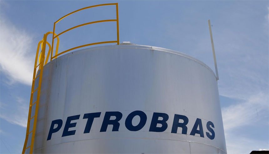 Petrobras reajusta preço da gasolina em 4% nas refinarias - Agência Petrobras/Geraldo Falcão