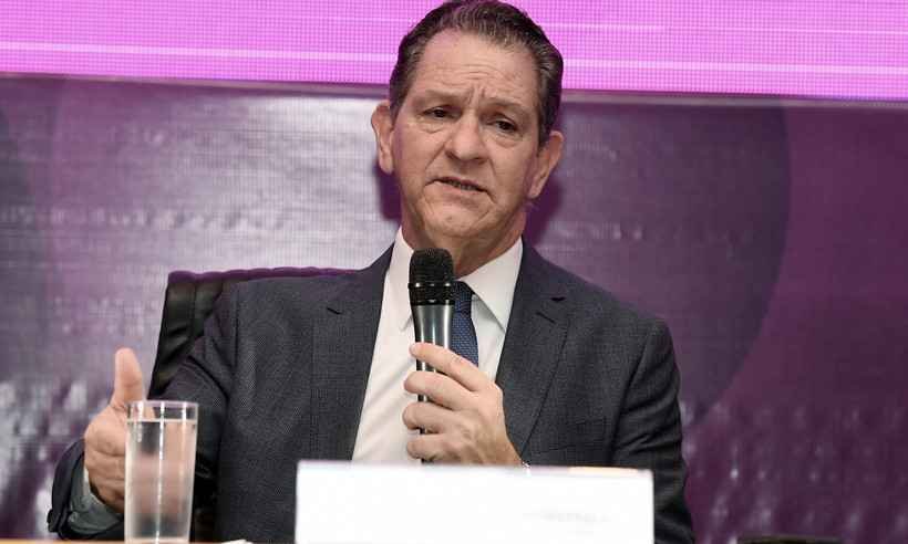 TRF de Minas pode sair do papel até julho de 2020, diz presidente do STJ - Superior Tribunal de Justiça / Divulgação