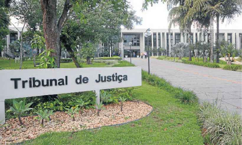 TJ-MS quer gratificação de 33% para juízes por 'cumulação de acervo processual' - Divulgação/TJ-MS