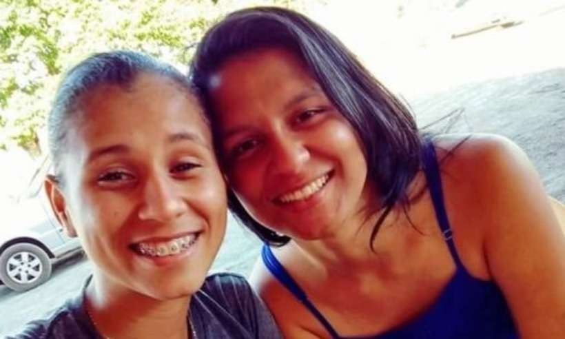 Mãe e namorada espancam e matam criança de 3 anos - Reprodução/Facebook