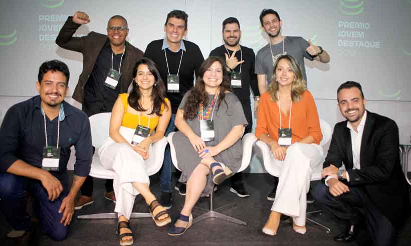  A ACMinas Jovem apresenta nomes que concorrem ao Prêmio Jovem Destaque - Gustavo Xingu/Divulgação