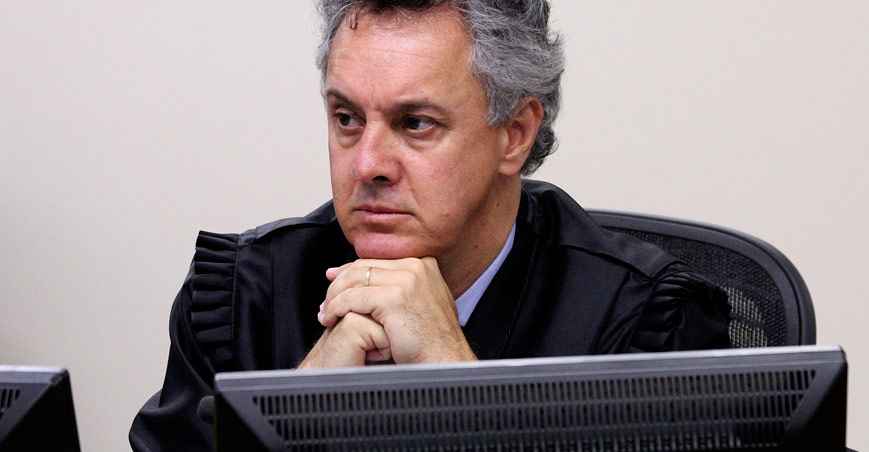 Justiça e Legislativo fazem resgate da Lava-Jato - Sylvio Sirangelo/AFP - 24/1/18