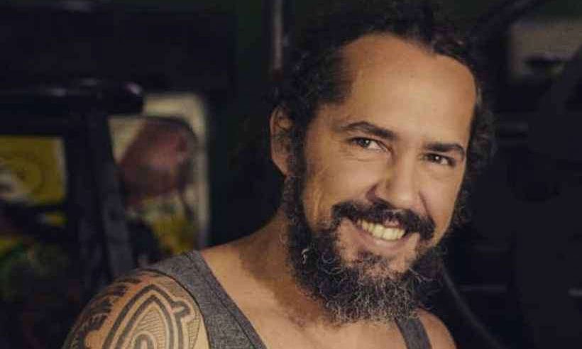 Tatuador acusado de abusos sexuais em BH é condenado pela Justiça - Reprodução da internet/Instagram