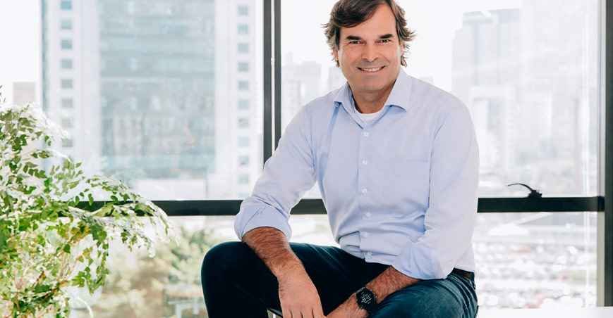 'Bancos se sentem incomodados conosco', diz sócio da Neon - Neon/Divulgação