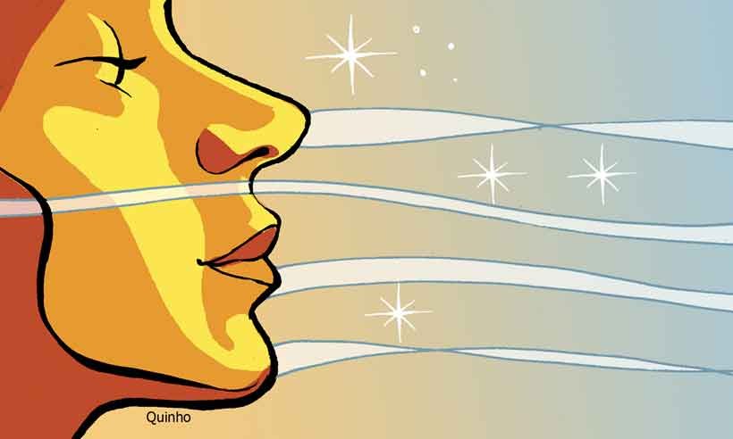 O Natal de antigamente deixa muitas saudades