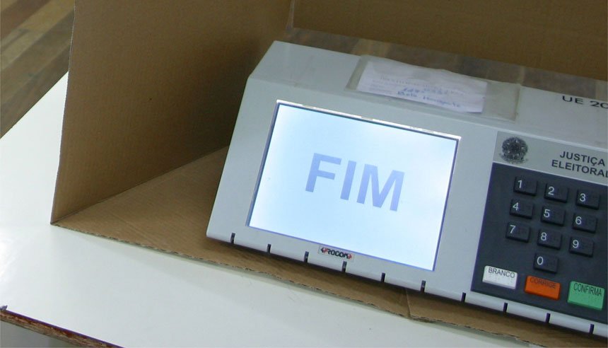 Fundo público eleitoral tem previsão de R$ 3,8 bilhões - Auremar de Castro - 29/10/2006