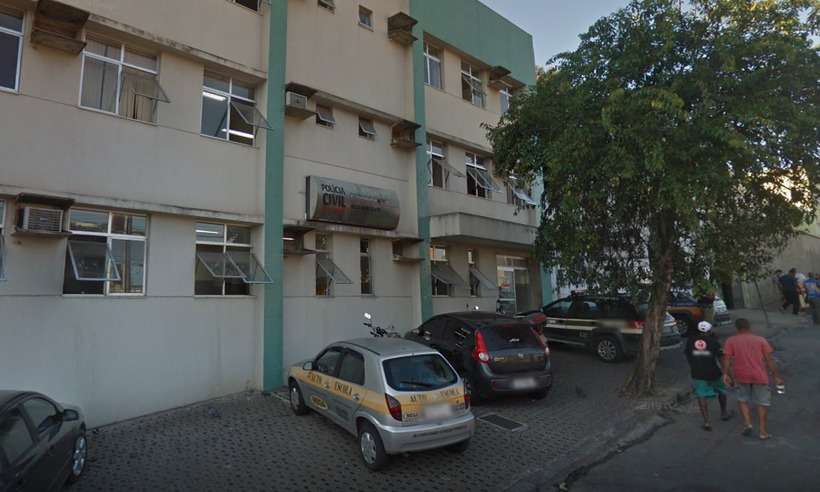 Casal que vendia apartamento se passando por funcionários da Urbel é preso em BH - Google Street View/Reprodução