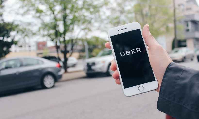 Uber teve cerca de seis mil denúncias de agressões sexuais nos EUA entre 2017-2018 - Flickr