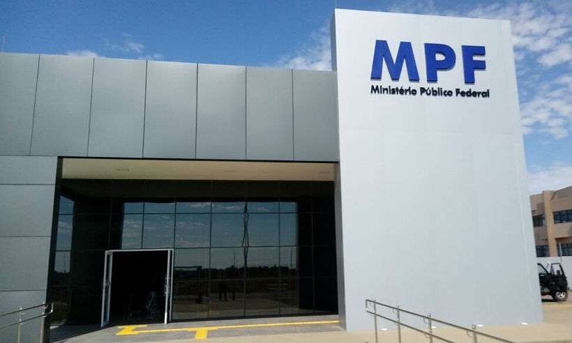 Corregedoria do MPF manda arquivar representação contra procuradores da Lava-Jato - Divulgação/MPF-MT