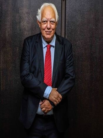 Professor da UFMG coordena estudo sobre peptídeo Alamandina, que pode combater problemas como diabetes e hipertensão - Divulgação