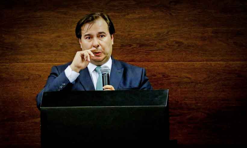 PEC que trata da detenção de condenados fica para março - Aloísio Maurício/FotoArena/Estadão Conteúdo
