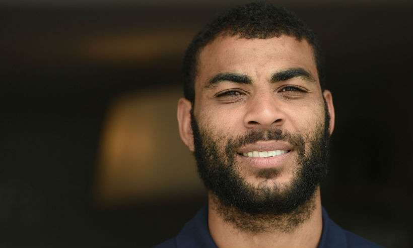 Preso por importunação sexual, jogador N'gapeth recebe liberdade provisória  -  AFP / JEAN-SEBASTIEN EVRARD 
