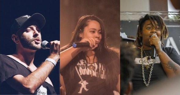 Três poemas para BH: versos da periferia no aniversário da capital - Reprodução/ Facebook