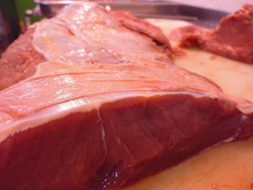 Carne vai baixar, mas não voltará ao patamar anterior, diz presidente da Faemg - Pixabay