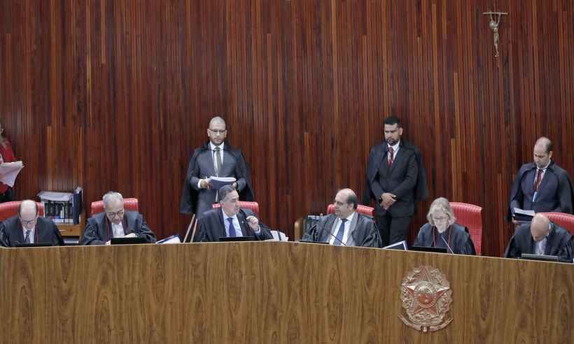 Pesquisas eleitorais terão que incluir candidatos sub judice  - Roberto Jayme/ Ascom /TSE