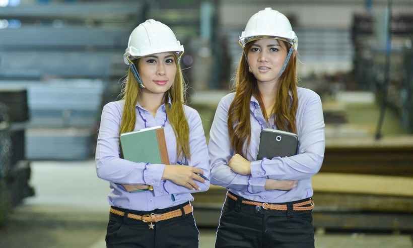 Construtoras oferecem 18 vagas de emprego em BH, Contagem e Governador Valadares -  sawaeng wonglakorn/Pixabay 