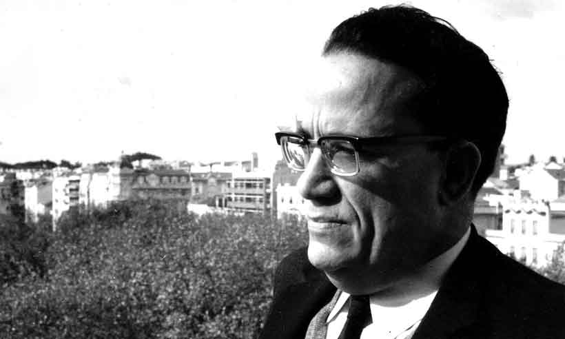 BH celebra o neorrealismo do escritor português João José Cochofel - Reprodução