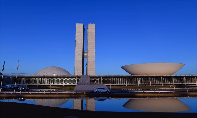Sob pressão, relator propõe reduzir fundo eleitoral para R$ 2 bilhões - Pedro Franca/Agência Senado 