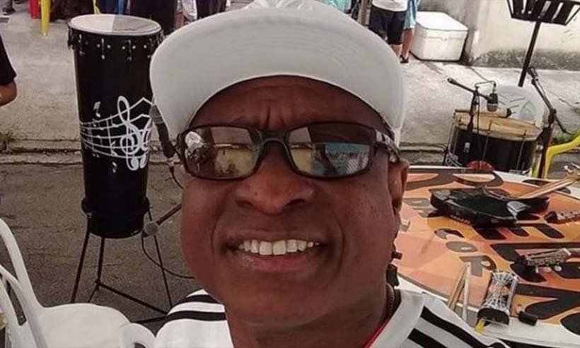 Comandante de militares que atiraram em família diz que catador disparou antes - Reprodução 