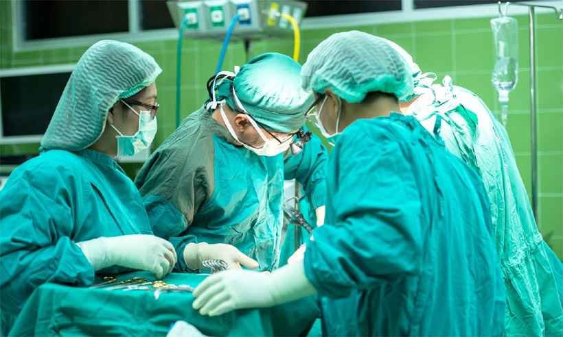 Morte em cirurgia plástica: especialista faz recomendações a quem estuda operação - Pixabay