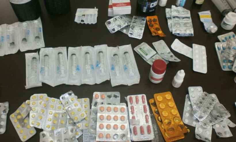 Dez hospitais de MG são condenados por cobrança indevida de medicamentos - Ministério Público em João Pinheiro/Divulgação 