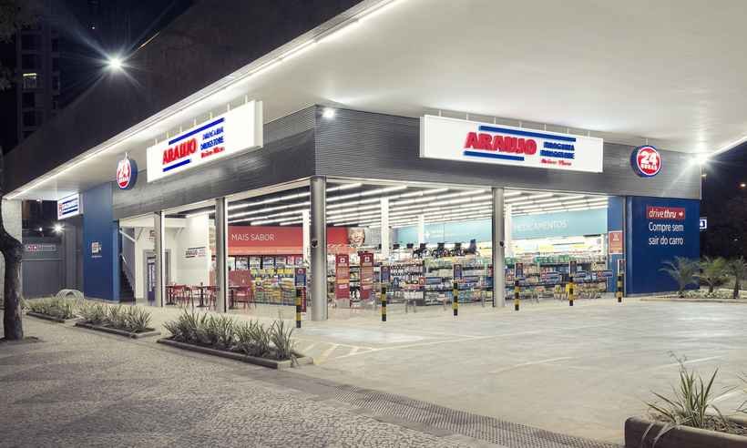 Drogaria Araujo está com 350 vagas de emprego em aberto - Acervo Araujo/Divulgação
