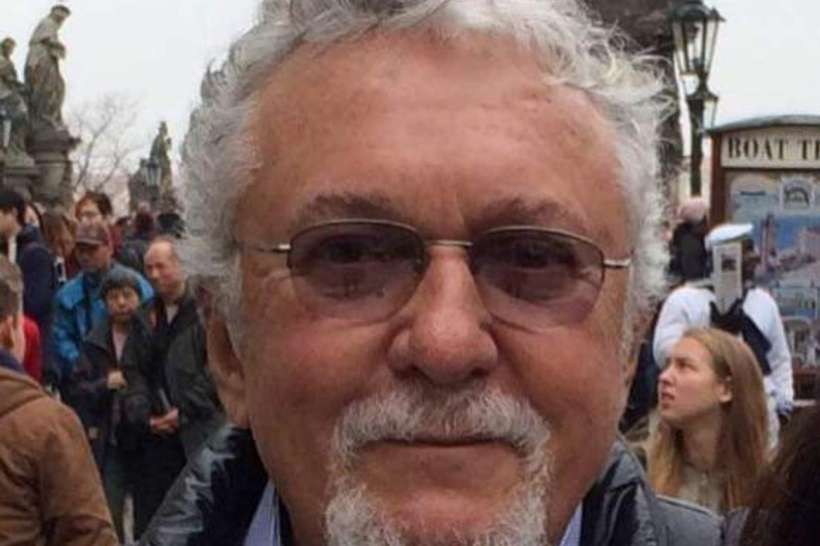 Publicitário mineiro Orlando Pacheco morre aos 77 anos - Reprodução/Facebook