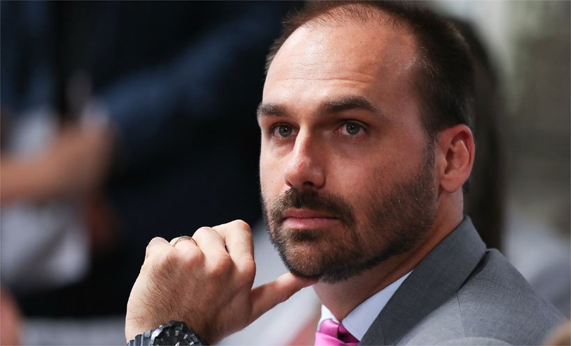 Fuga de deputados nas idas e vindas do PSL - Lula Marques/Divulgação  31/10/19