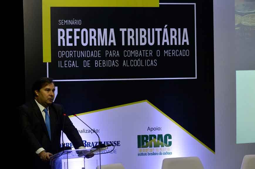 União em favor de mudanças - Marcelo Ferreira/CB/D.A Press