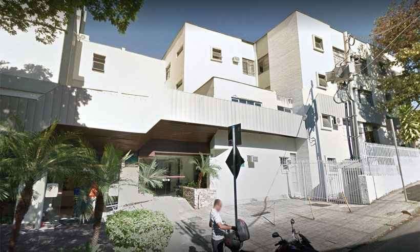 Justiça concede soltura ao ginecologista denunciado por abusos sexuais  - Reprodução da internet/Google Maps